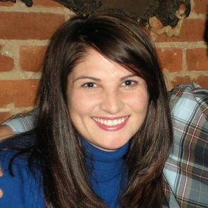 Meet your Posher, Mackenzie